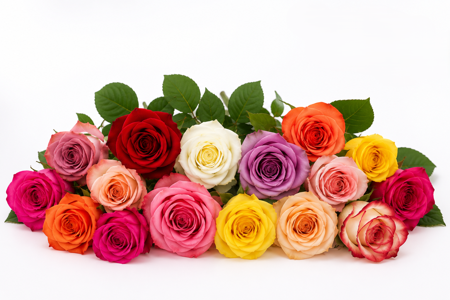 Roses